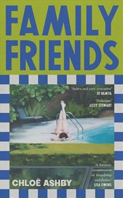 Buy Family Friends