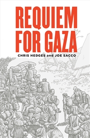 Buy Requiem for Gaza
