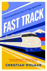 Buy Fast Track