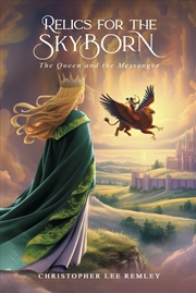 Buy The Queen and the Messenger