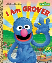 Buy I Am Grover (Sesame Street)