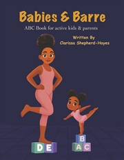Buy Babies & Barre