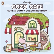 Buy Cozy Cafe