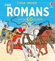 Buy Look Inside the Romans