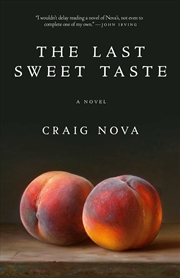 Buy The Last Sweet Taste