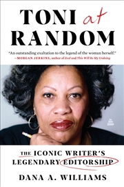 Buy Toni at Random