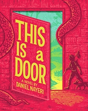 Buy This Is a Door