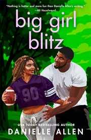 Buy Big Girl Blitz