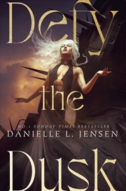 Buy Defy the Dusk