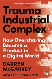 Buy Trauma Industrial Complex