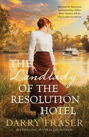 Buy The Landlady of the Resolution Hotel