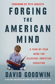 Buy Forging the American Mind