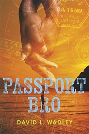 Buy Passport Bro