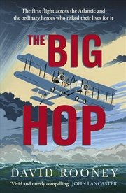 Buy The Big Hop