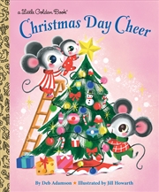 Buy Christmas Day Cheer