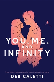 Buy You, Me, and Infinity