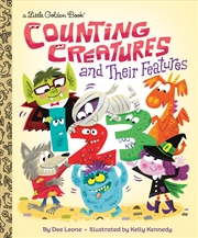 Buy Counting Creatures and Their Features
