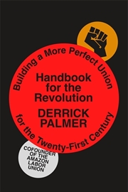 Buy Handbook for the Revolution