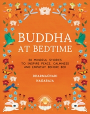 Buy Buddha at Bedtime
