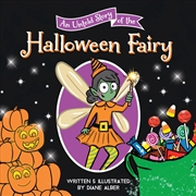 Buy An Untold Story of the Halloween Fairy