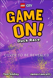 Buy LEGO City Game On! Duck Race