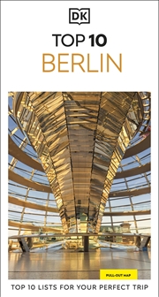 Buy DK Top 10 Berlin