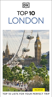 Buy DK Top 10 London