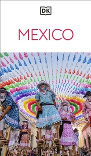 Buy DK Mexico