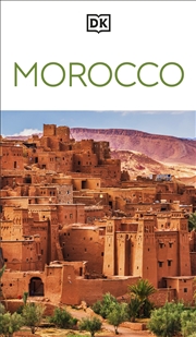 Buy DK Morocco