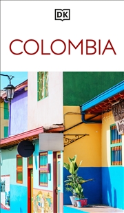 Buy DK Colombia