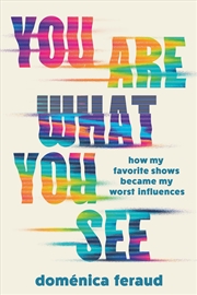 Buy You Are What You See
