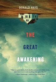 Buy The Great Awakening