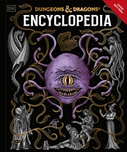 Buy Dungeons & Dragons Encyclopedia