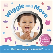 Buy Wiggle and Move