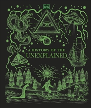 Buy A History of the Unexplained