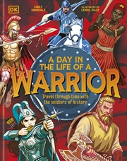 Buy A Day In the Life of a Warrior