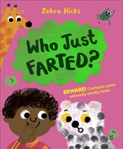 Buy Who Just Farted?