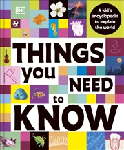Buy Things You Need To Know