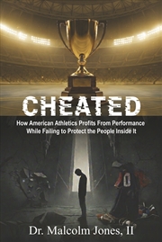 Buy Cheated