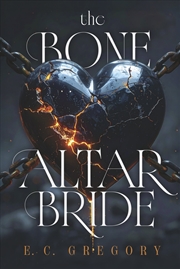 Buy The Bone Altar Bride