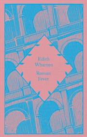 Buy Roman Fever