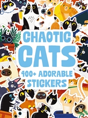 Buy Chaotic Cats