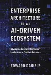 Buy Enterprise Architecture in an AI-Driven Ecosystem