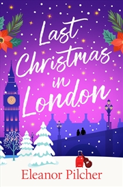 Buy Last Christmas in London