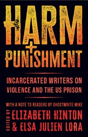 Buy Harm and Punishment