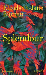 Buy Splendour