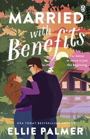 Buy Married With Benefits