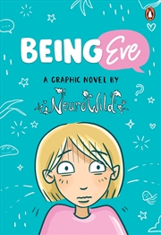 Buy Being Eve