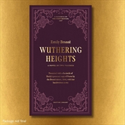 Buy Wuthering Heights