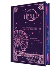 Buy Hexed (Collector's Edition)